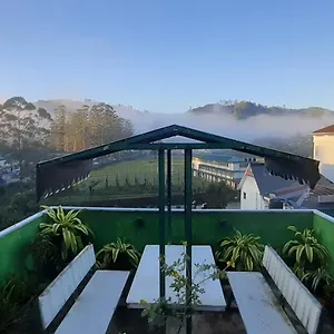  Mini-hôtel Greenview