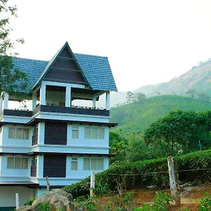 3* Couette-café Gruenberg Tea Plantation Haus